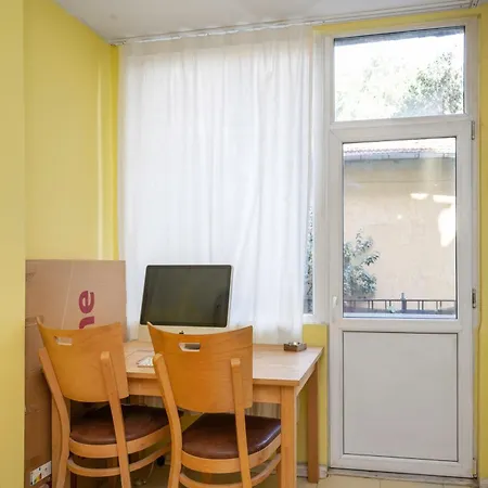 דירות Sofia'S 1Bd Colourful Getaway Near Ndk מראה חיצוני תמונה